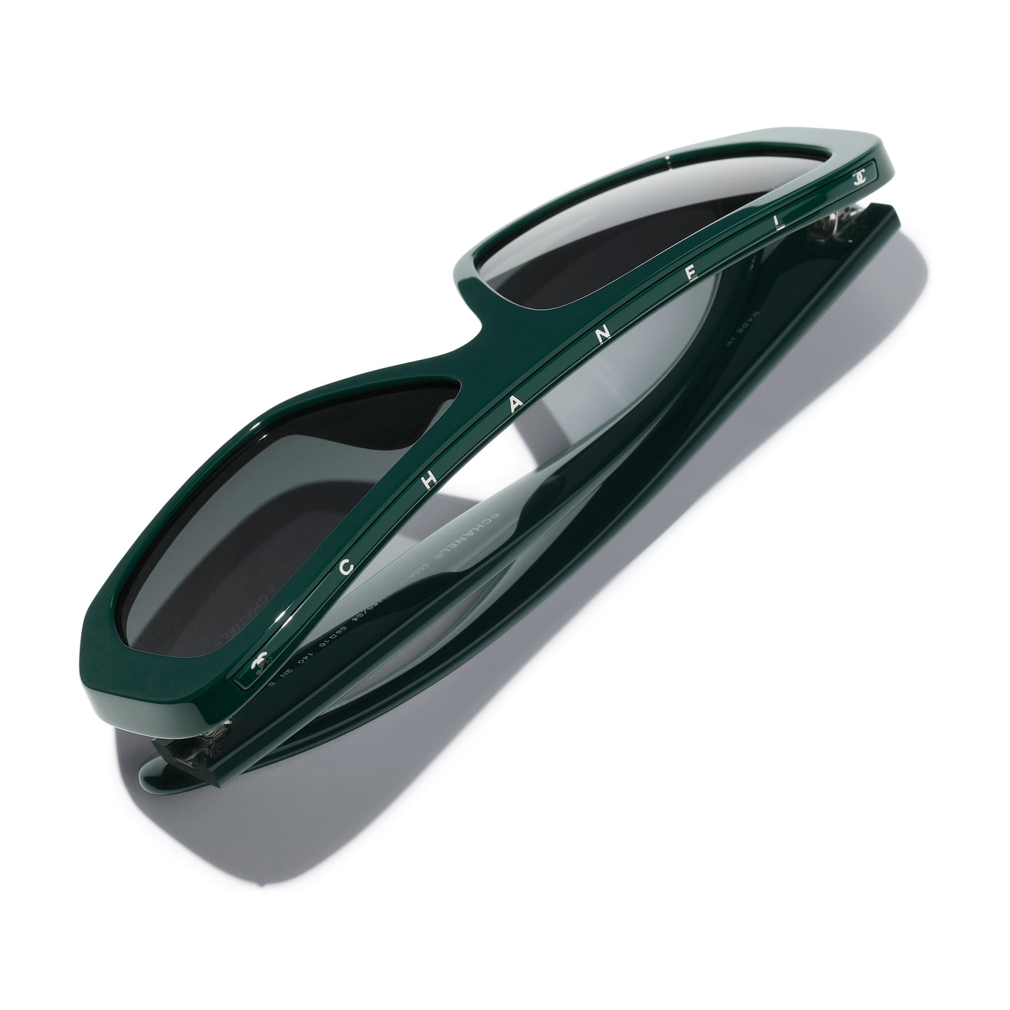 CHANEL CH5556U 1459S4 58