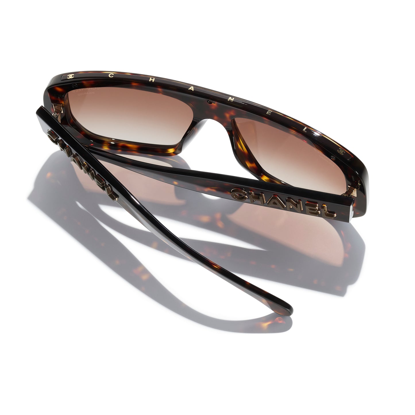 CHANEL CH5556U 1827S9 58