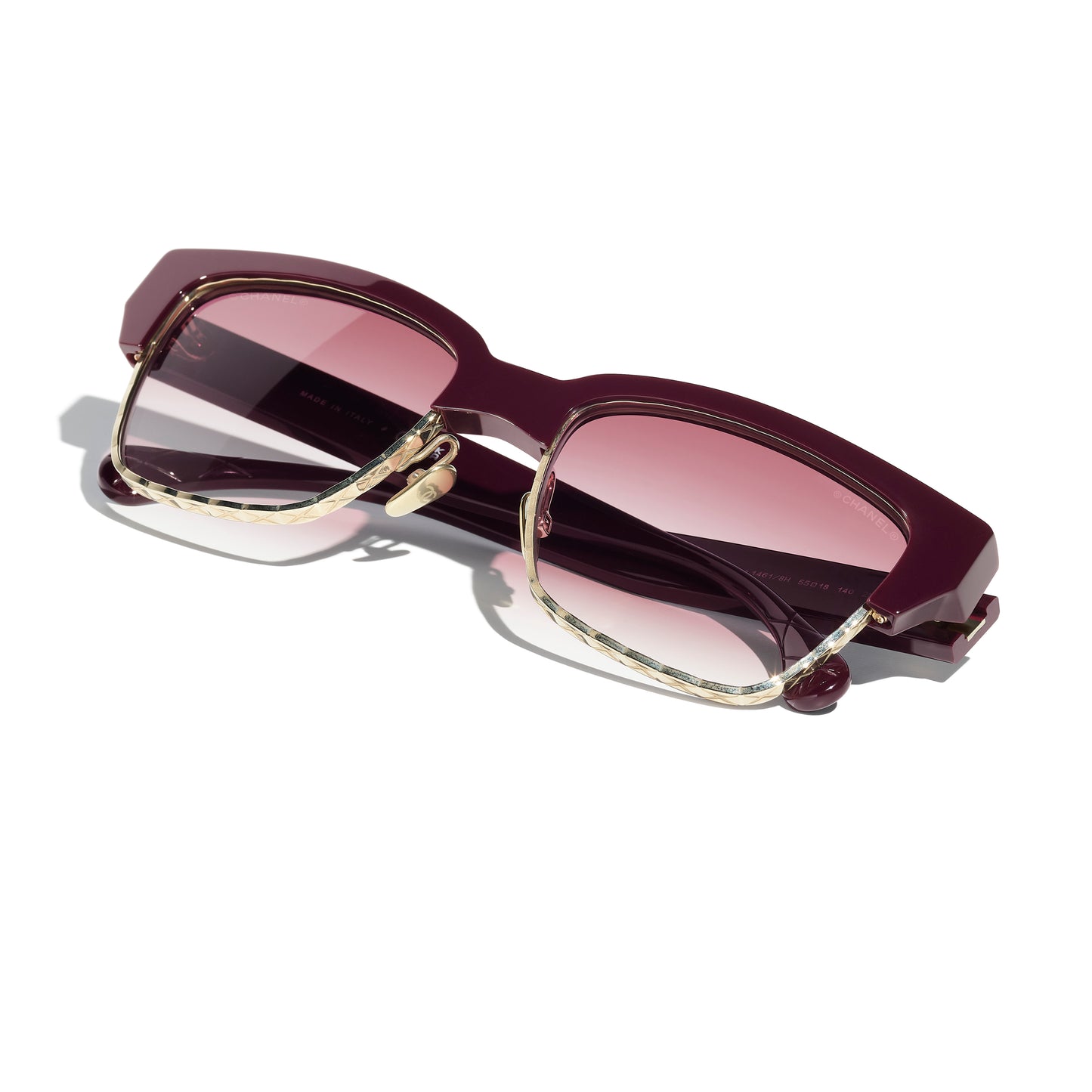 CHANEL CH5558 14618H 55