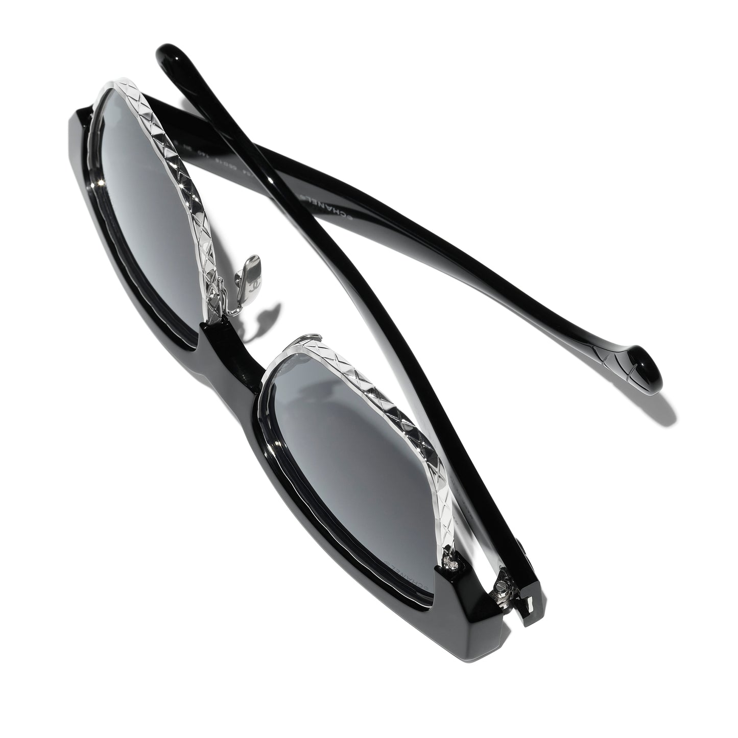 CHANEL CH5558 C501S4 55