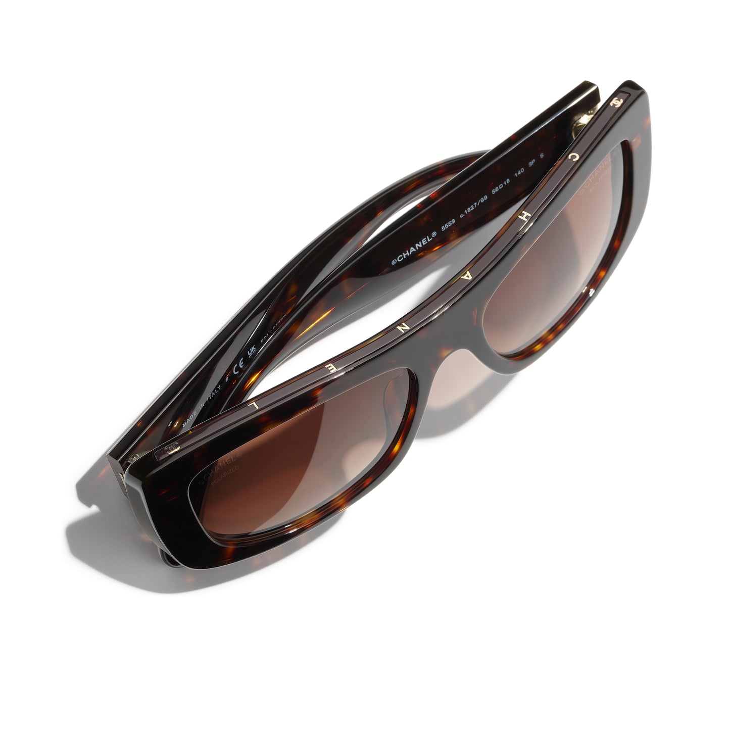 CHANEL CH5559 1827S9 56