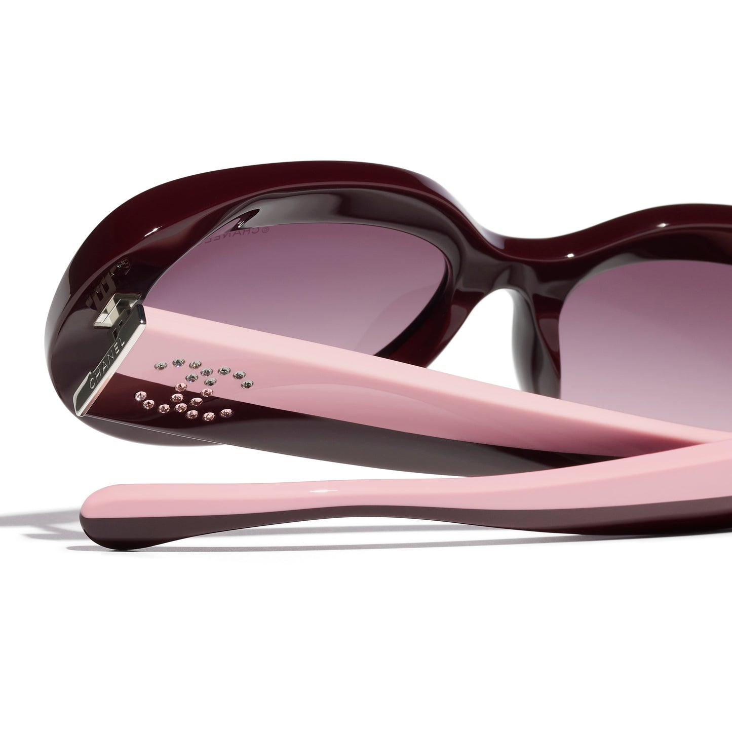 CHANEL CH5562B 1461S1 53