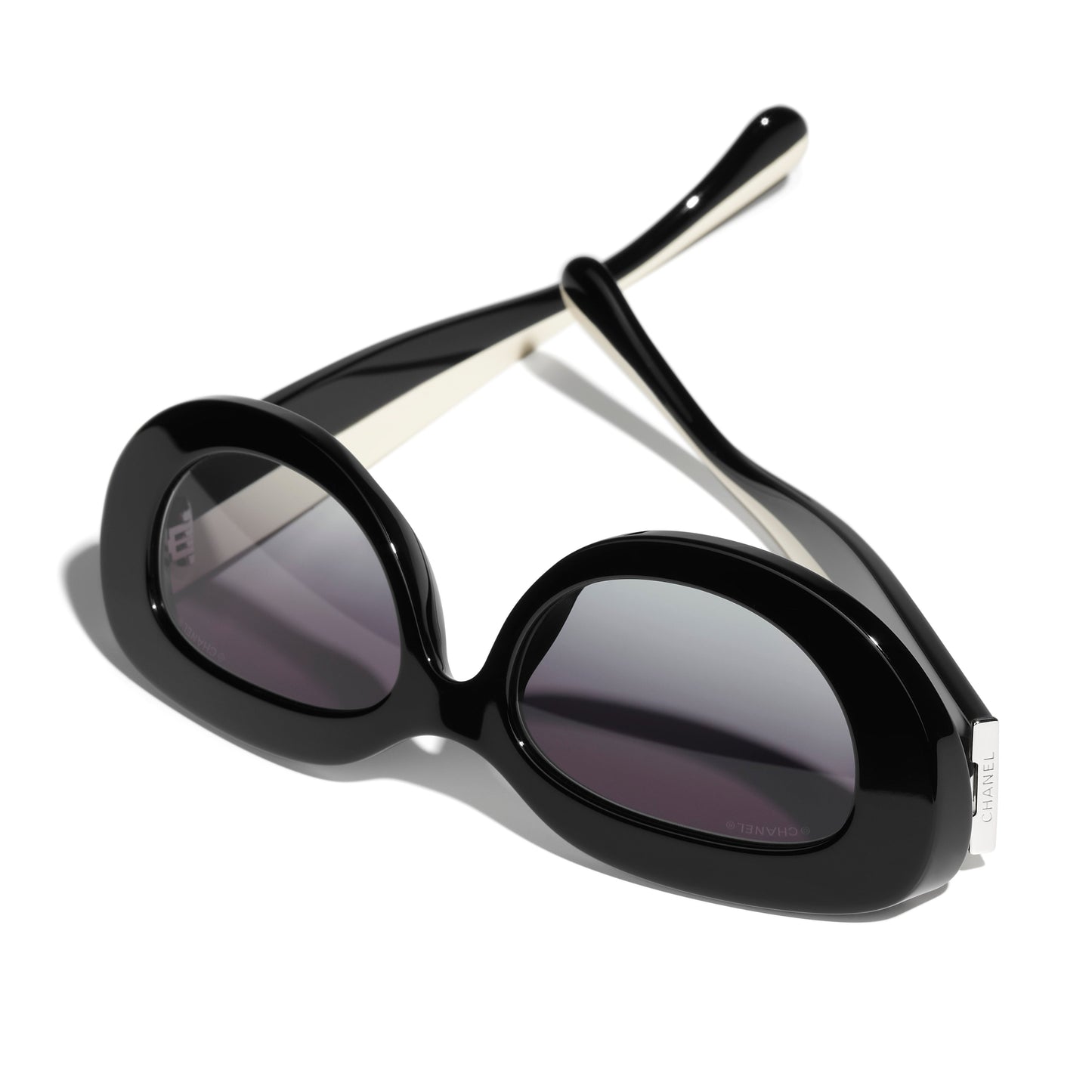 CHANEL CH5562B C501S6 53