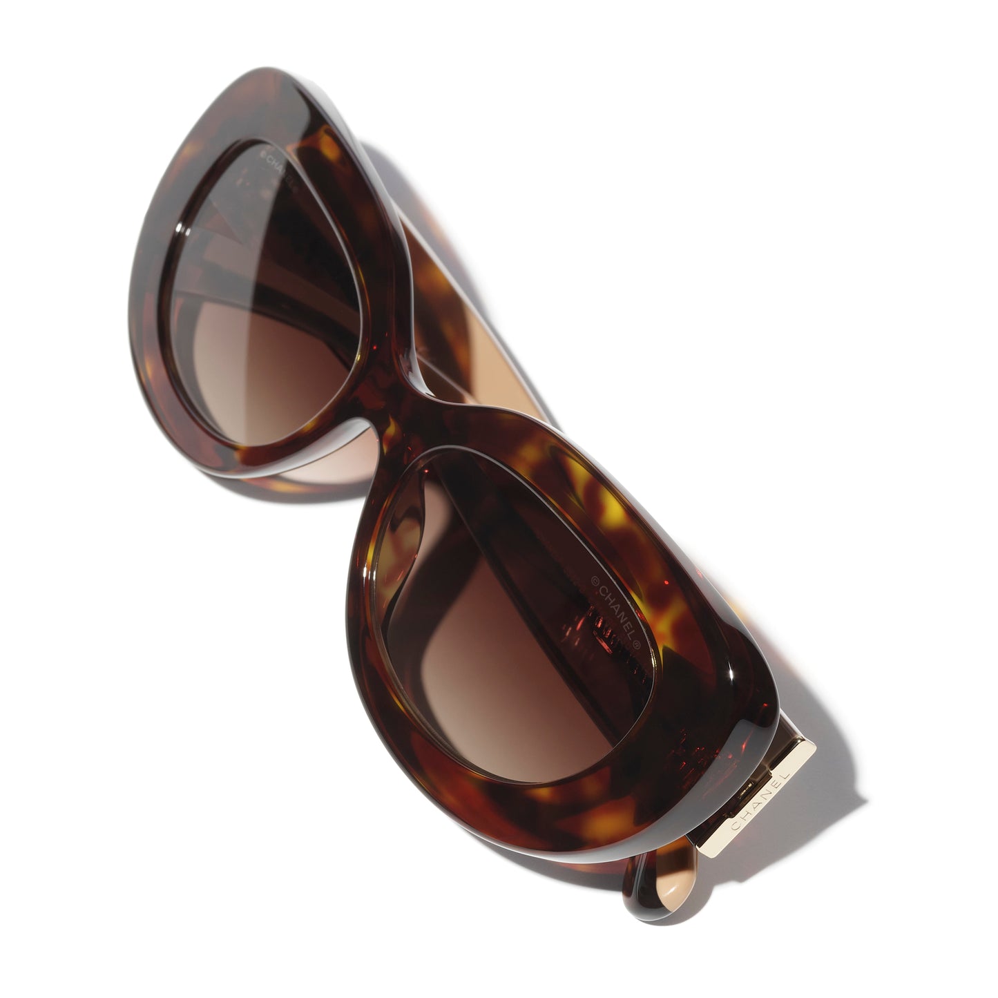 CHANEL CH5562B C714S5 53