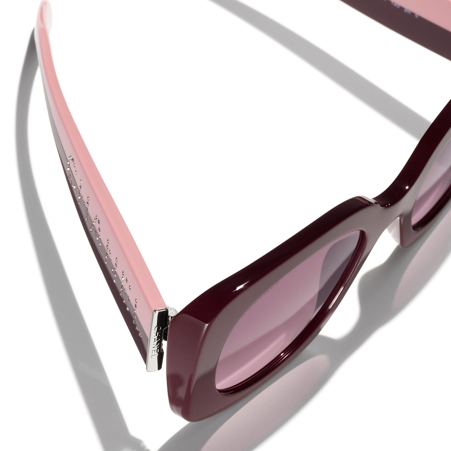 CHANEL CH5563B 1461S1 53