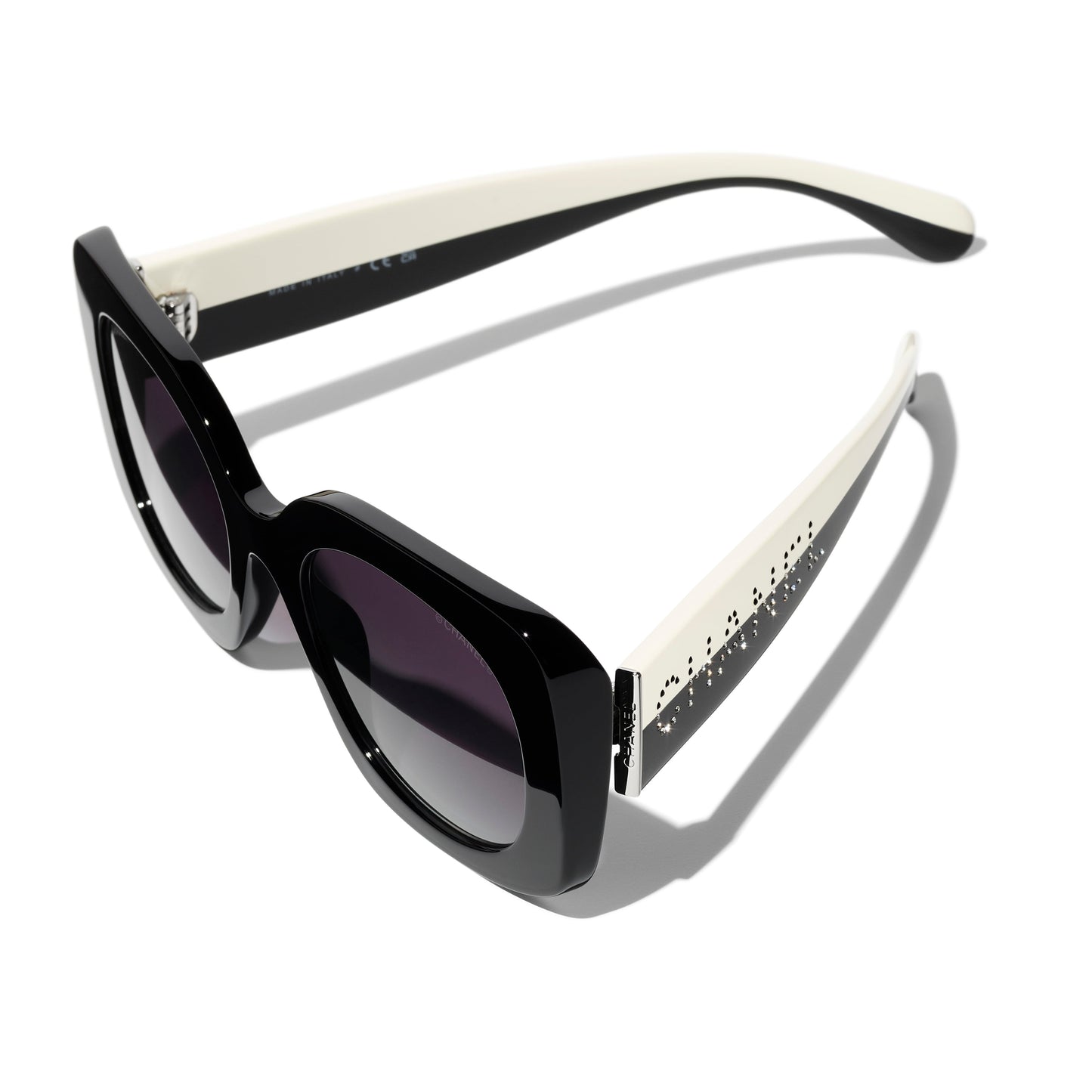 CHANEL CH5563B C501S6 53