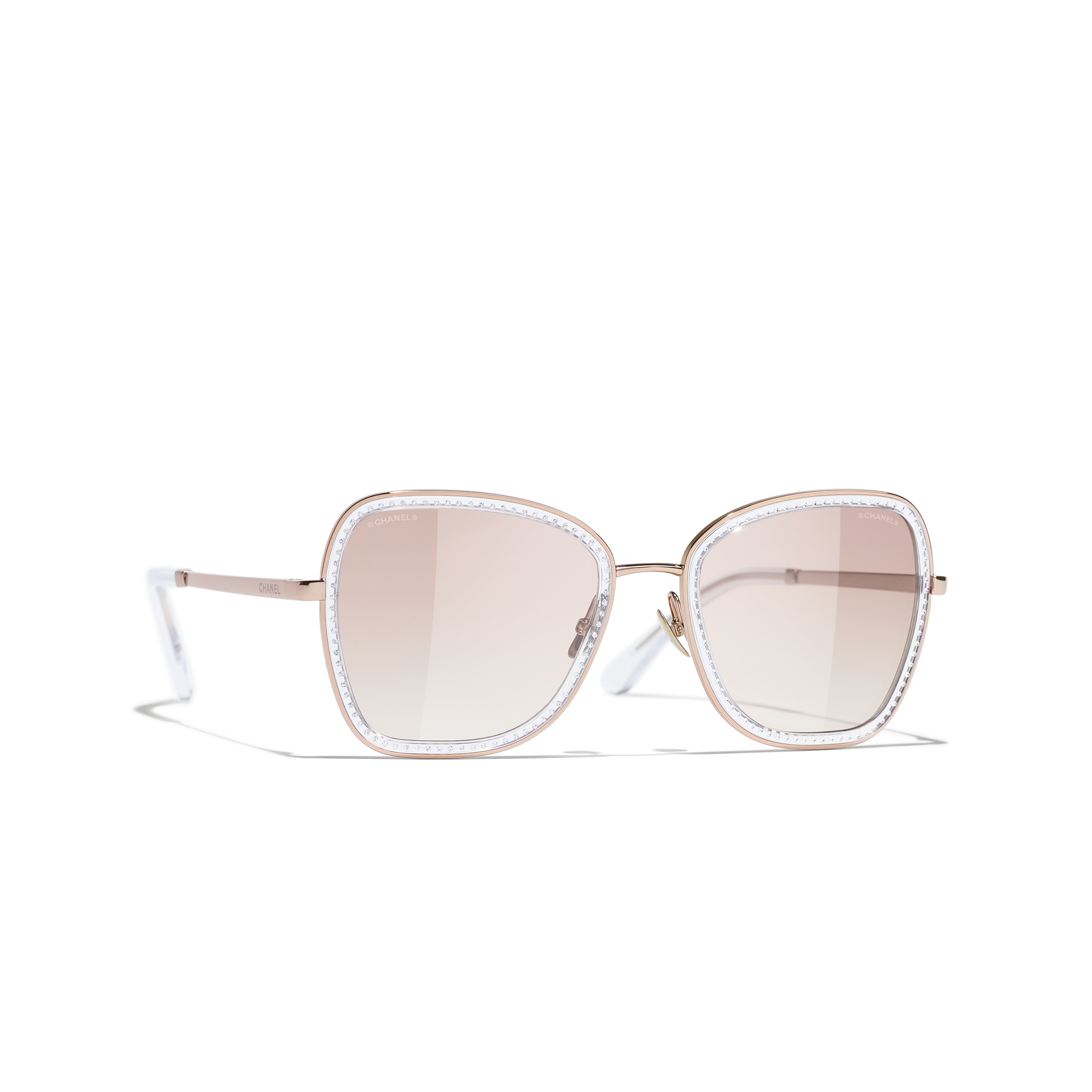CHANEL CH4277B C22613 53
