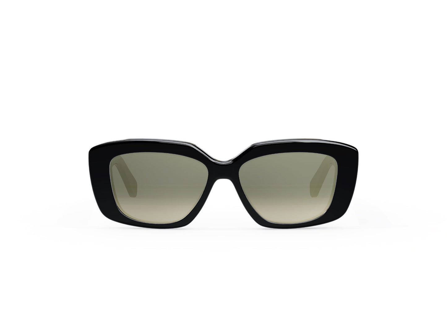 CELINE TRIOMPHE CL40216U 01F 55