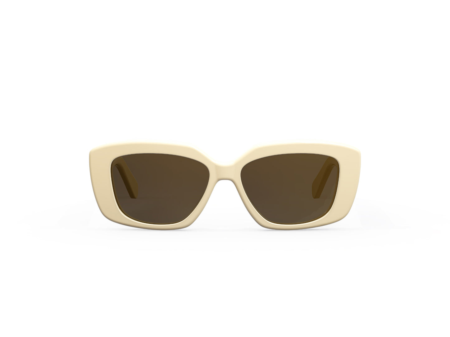 CELINE TRIOMPHE CL40216U 25E 55