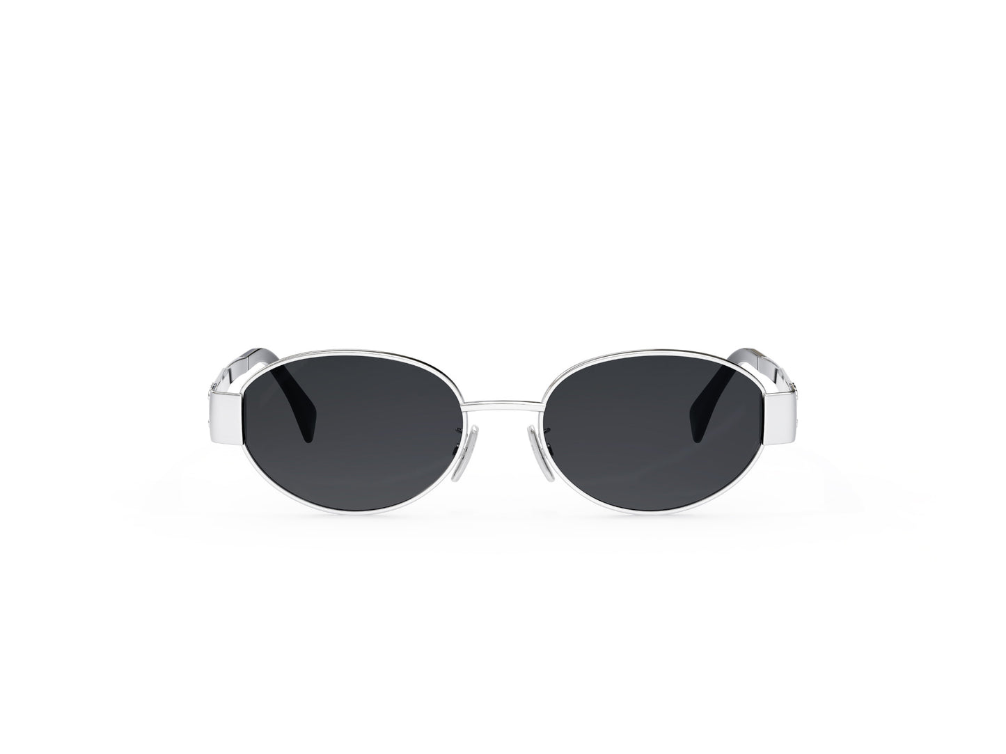 CELINE METAL TRIOMPHE CL40235U 16A 54