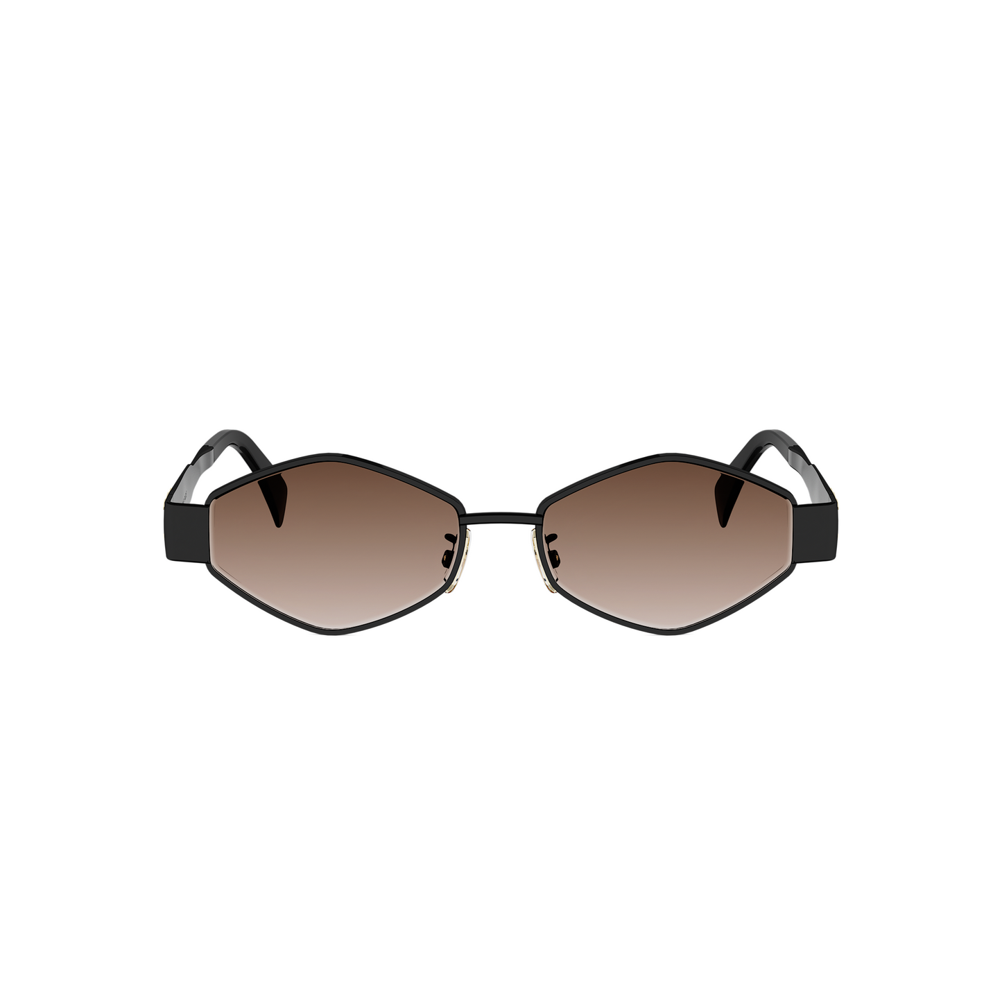 CELINE METAL TRIOMPHE CL40254U 01F 54