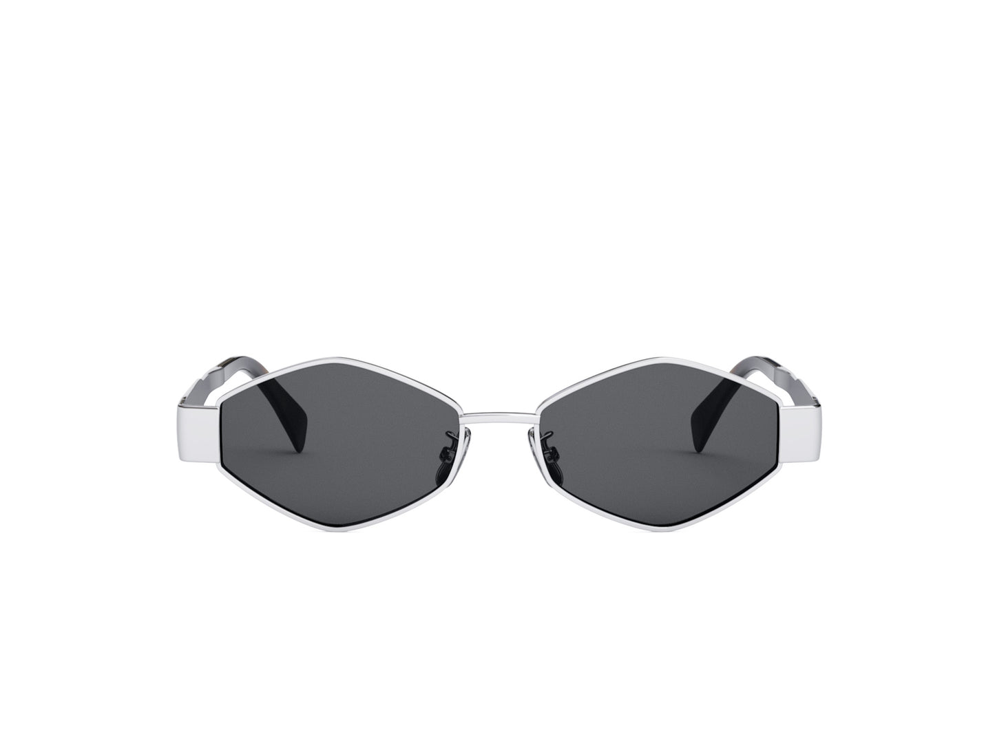 CELINE METAL TRIOMPHE CL40254U 16A 54