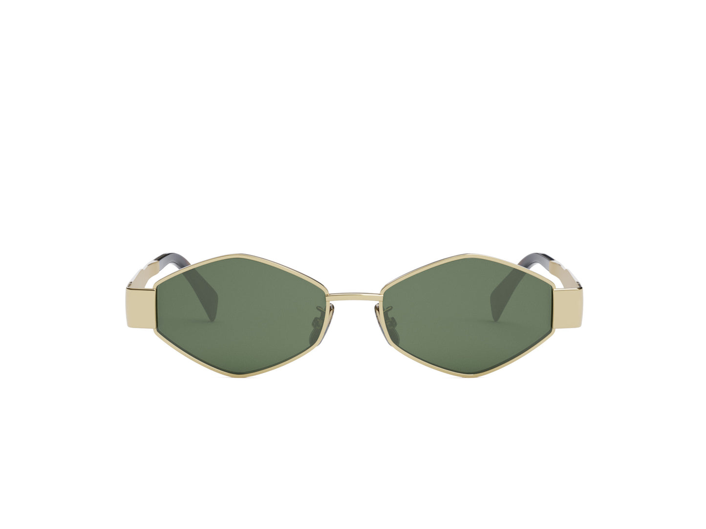 CELINE METAL TRIOMPHE CL40254U 30N 54