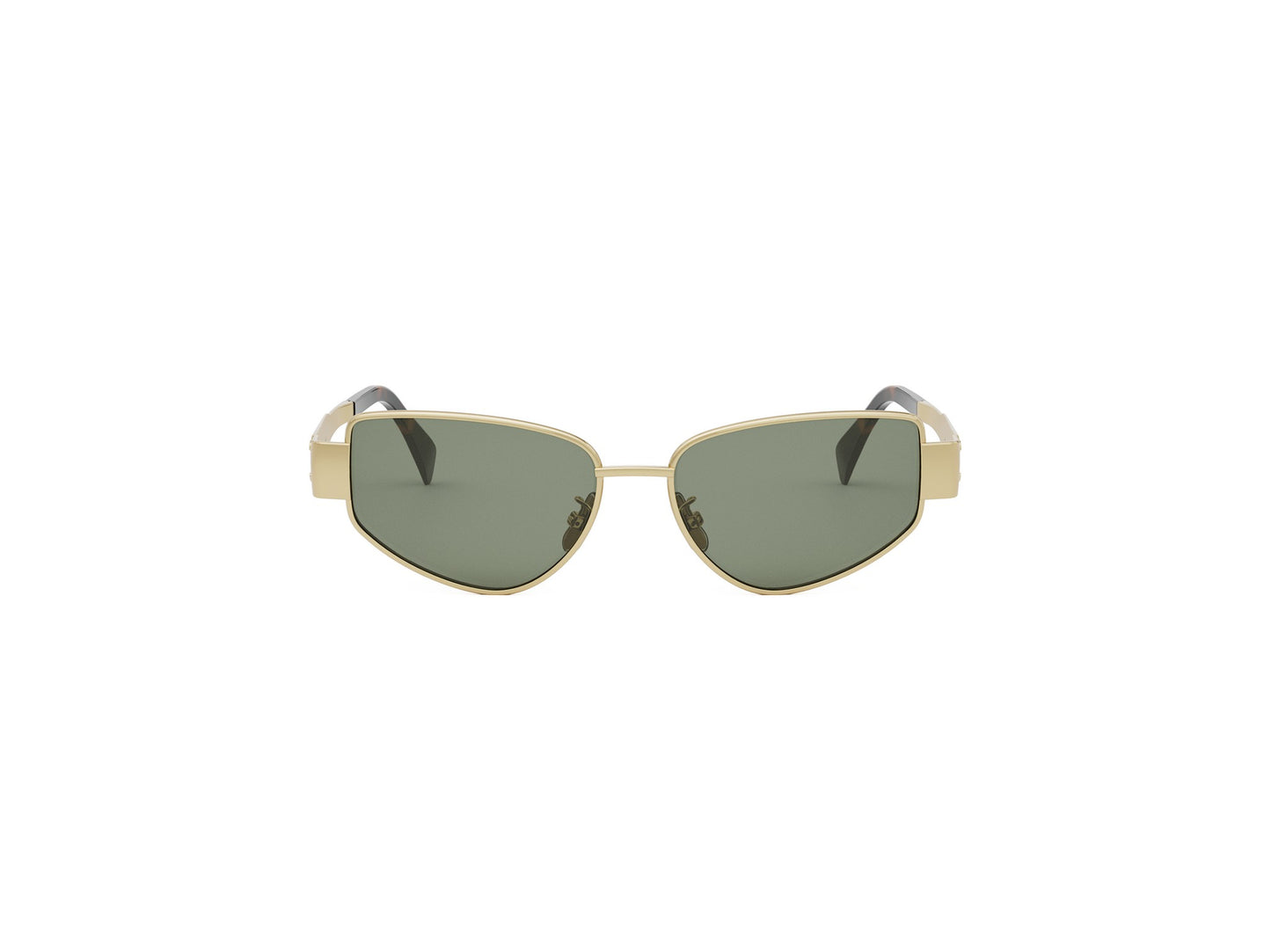 CELINE METAL TRIOMPHE CL40293U 30N 55