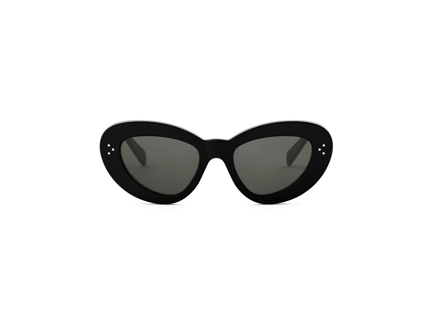 CELINE 3 DOTS CL40320U 01A 52