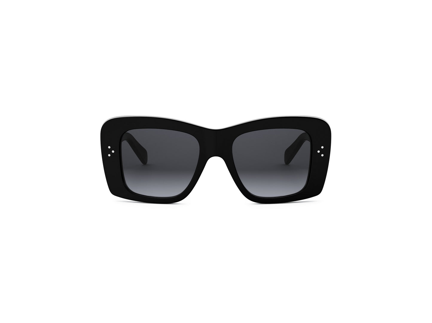 CELINE 3 DOTS CL40321I 01B 53