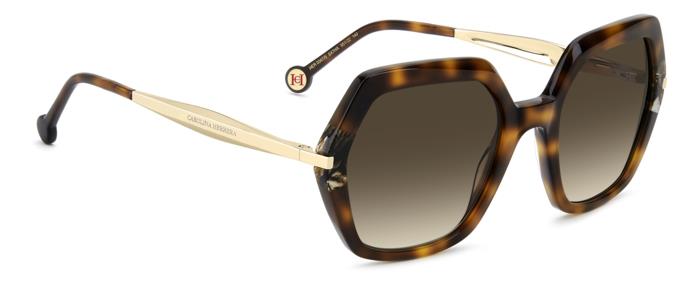 Carolina Herrera HER 0347/S SX7 55