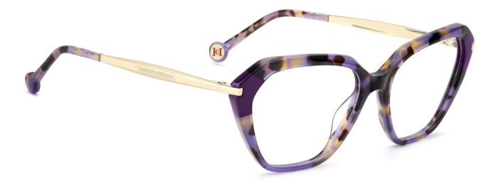 Carolina Herrera HER 0349 HKZ 53