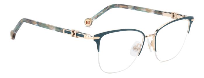 Carolina Herrera HER 0384 RHL 52