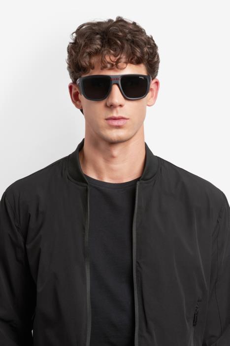 Carrera C SPORT 08/S/XT 6HT 60