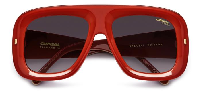 Carrera FLAGLAB 18 C3E 57