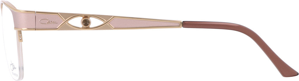 Cazal Eyewear 1236 5 52