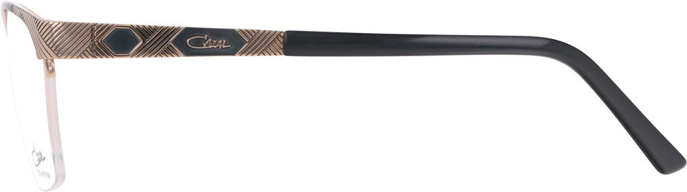 Cazal Eyewear 1258 1 55