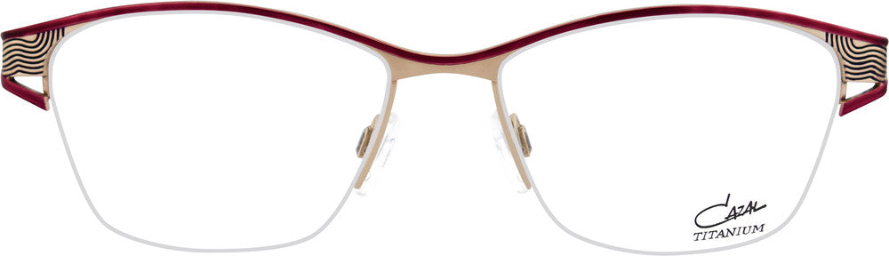 Cazal Eyewear 1274 2 53