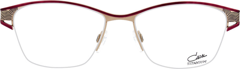 Cazal Eyewear 1274 2 53