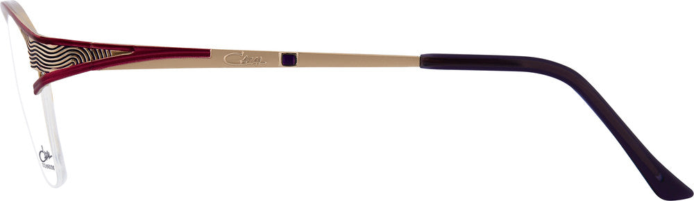 Cazal Eyewear 1274 2 53