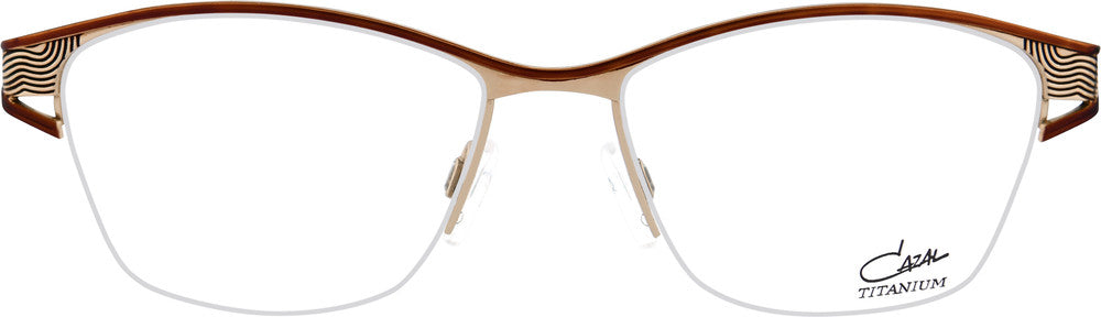 Cazal Eyewear 1274 3 53