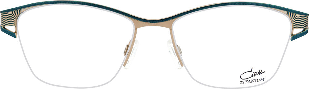 Cazal Eyewear 1274 4 53