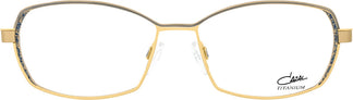Cazal Eyewear 1288 1 54