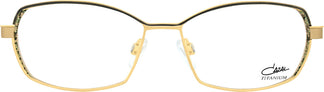 Cazal Eyewear 1288 3 54