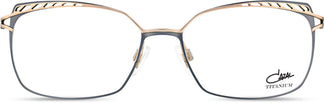 Cazal Eyewear 1293 4 55