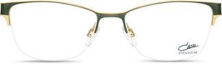 Cazal Eyewear 1295 1 52