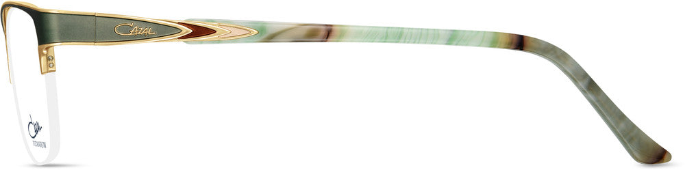 Cazal Eyewear 1295 1 52