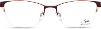 Cazal Eyewear 1295 2 52