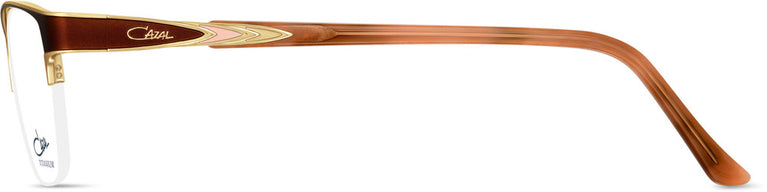 Cazal Eyewear 1295 3 52