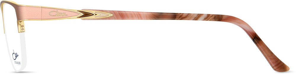 Cazal Eyewear 1295 4 52
