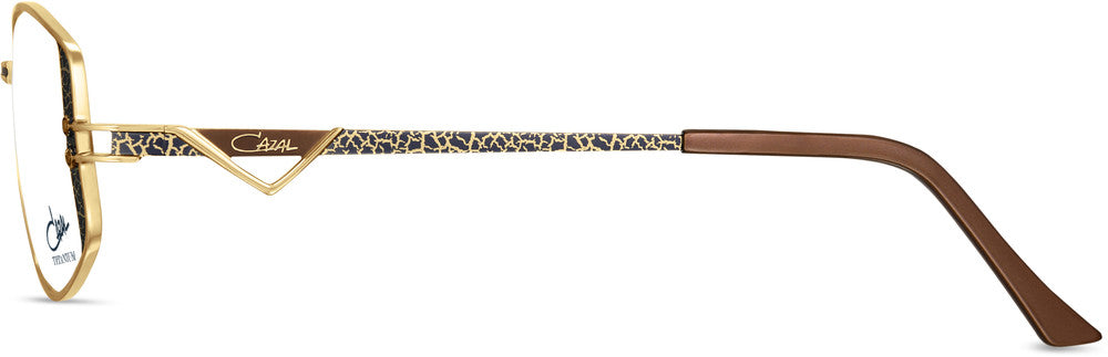 Cazal Eyewear 1296 1 53
