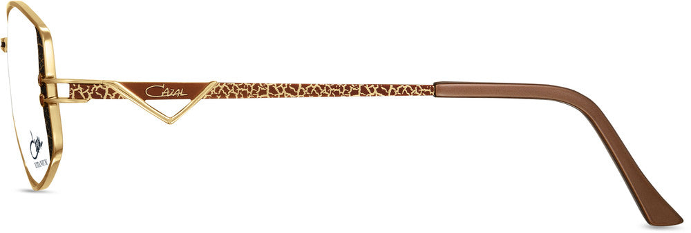 Cazal Eyewear 1296 2 53