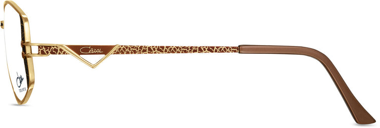 Cazal Eyewear 1296 2 53