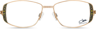 Cazal Eyewear 1296 3 53