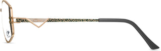 Cazal Eyewear 1296 3 53