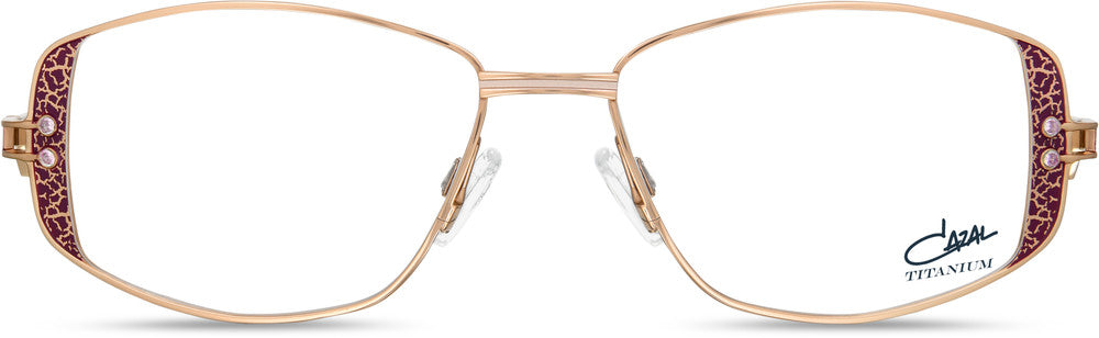 Cazal Eyewear 1296 4 53