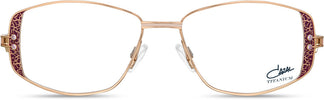 Cazal Eyewear 1296 4 53