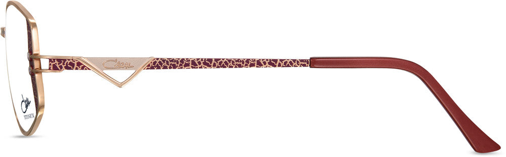 Cazal Eyewear 1296 4 53