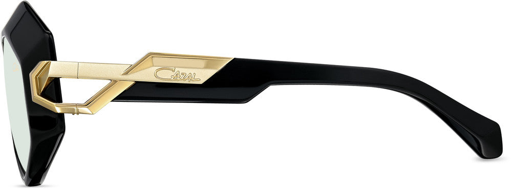 Cazal Eyewear 301 1 55