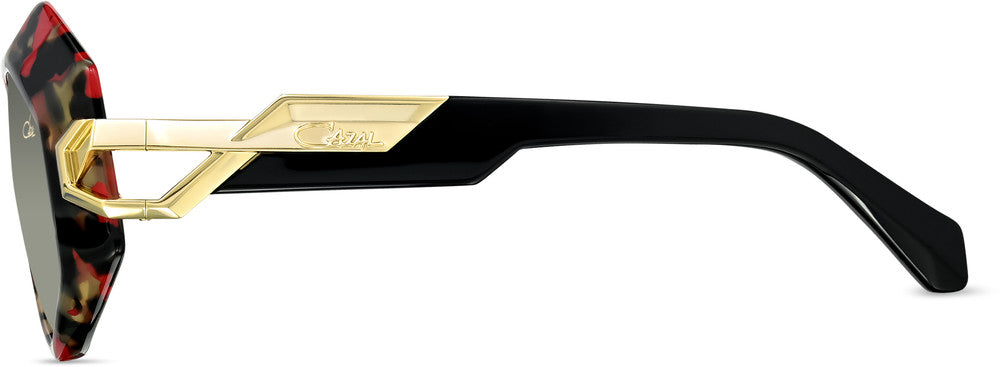 Cazal Eyewear 301 2 55